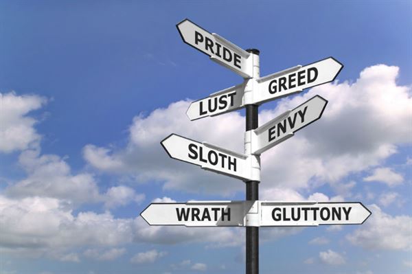 The 7 deadly sins of camping (Picture stock.adobe.com) The 7 deadly sins of camping (Picture stock.adobe.com)
