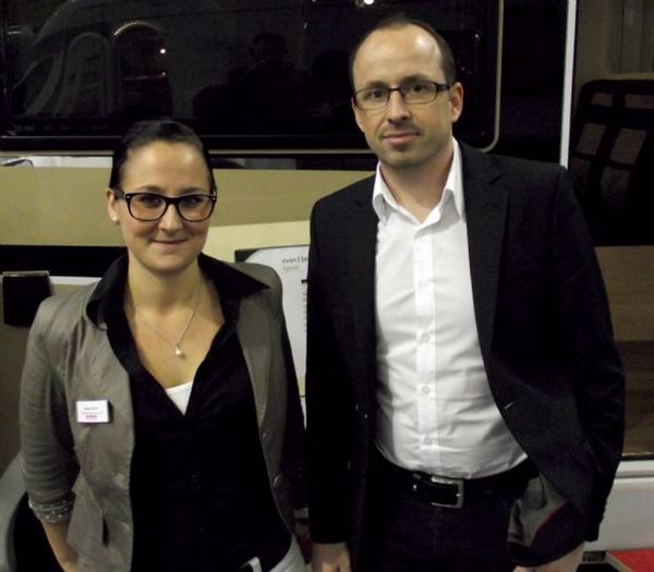 Motorhome Insider: Dethleffs Motorhome Insider: Dethleffs