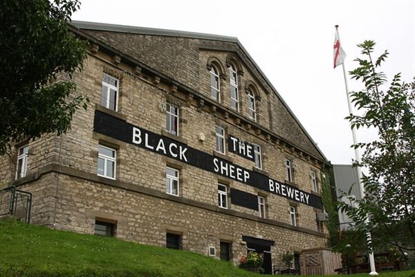 The best camping spots for UK Breweries