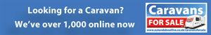 Caravans for Sale