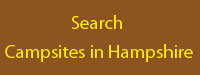 Search campsites in Hampshire Search campsites in Hampshire