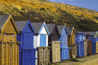 Barton on Sea