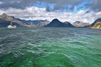 The Isle of Skye is a must-see Highland attraction The Isle of Skye is a must-see Highland attraction
