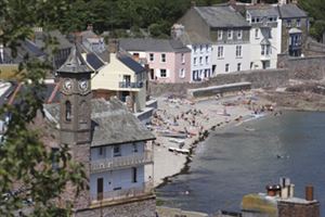 Kingsand Kingsand