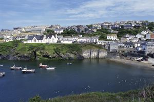 Port Isaac Port Isaac