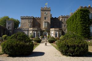 Powderham Castle