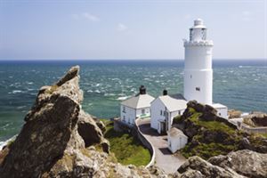 Start Point Lighthouse