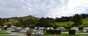 Park Cliffe campsite (pic Russ Swan)