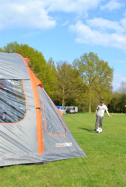 10 camping shortcuts