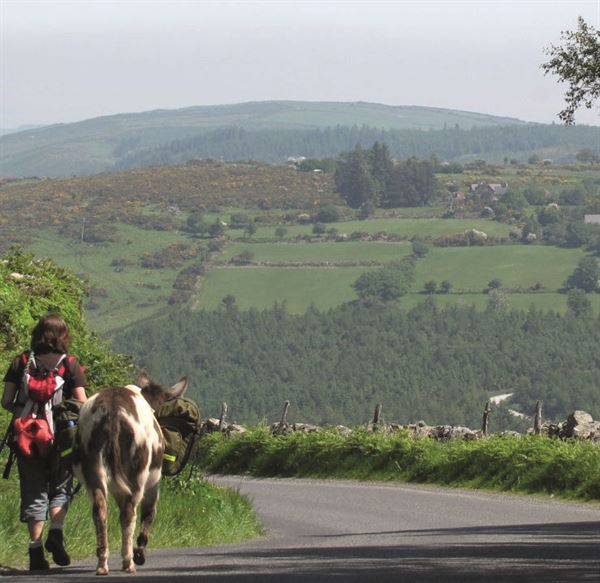 Caravan Ireland's Wild Atlantic Way, today   PART ONE