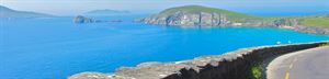 Caravan the Wild Atlantic Way – Slea Head