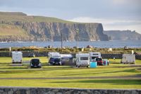 Nagle's Doolin has great coastal views
