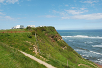 Whitby Holiday Park