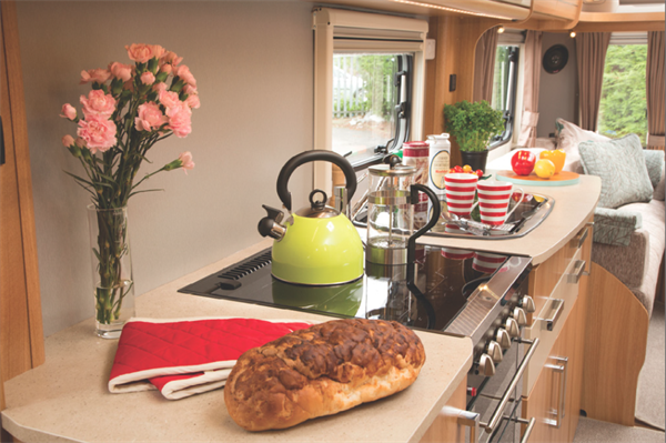 Guide to buying a family caravan Guide to buying a family caravan