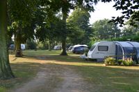 Quex Caravan Park