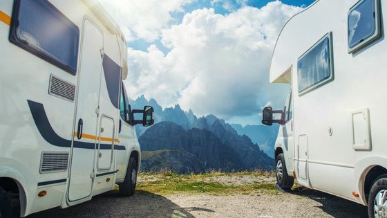 Getting the right motorhome insurance is one of the most important decision after buying it Getting the right motorhome insurance is one of the most important decision after buying it