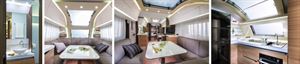 Adria Alpina caravan preview