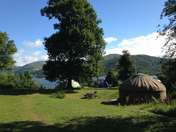 10 Top Lake District Sites