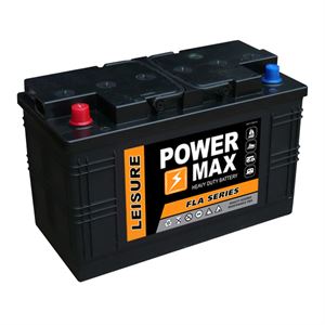 Leisure battery - an essential Leisure battery - an essential