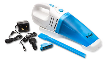 Keep your mototrhome clean