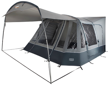 Vango Attar drive-away awning