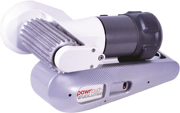 Caravan motormover accessory guide