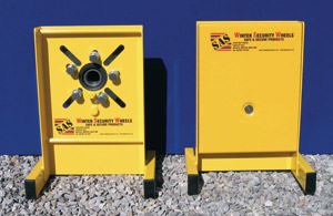 Caravan accessories and winter wheels