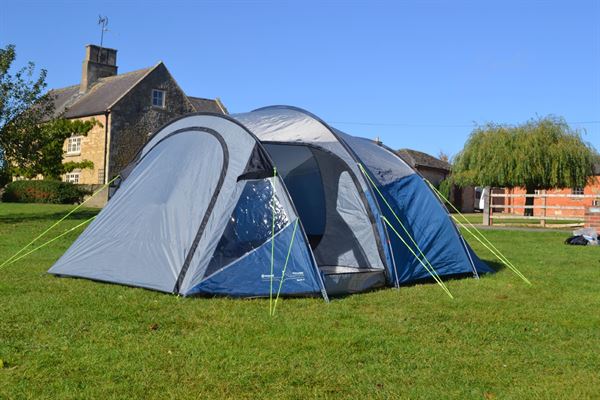10 TOP TENTS FOR 2015