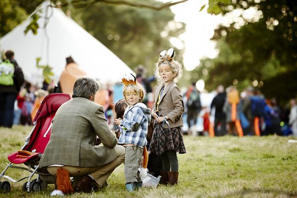 5 Alternative festivals for summer 2015