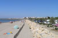 Camping Le Boucanet