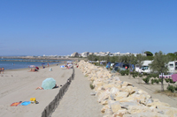 Camping Le Boucanet