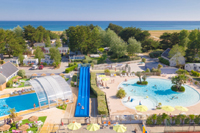 Camping Yelloh! Village La Plage