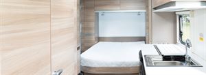 Adria Altea Trent caravan for sale in 2016