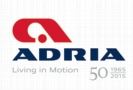 Adria caravans