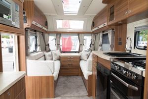 Elddis Afinity 2016