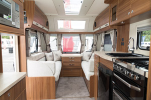 Elddis Afinity 2016