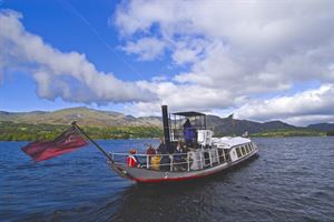 Coniston Gondola