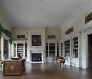 Osterley Park, Middlesex