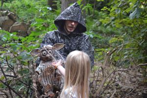 Puppeteer