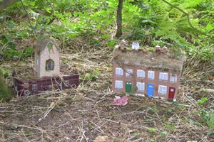 Away With The Fairies