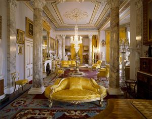 Osborne House