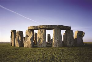 Stonehenge
