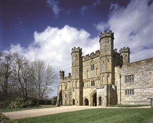 Battle Abbey