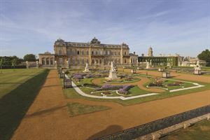 Wrest Park