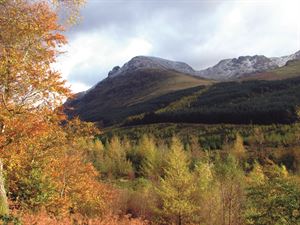Ennerdale Water