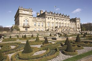 Harewood House