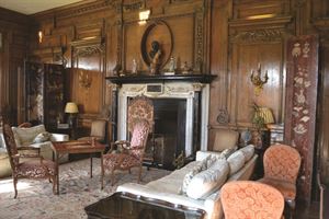 Leeds Castle