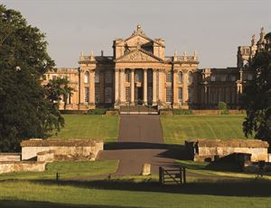 Blenhein Palace