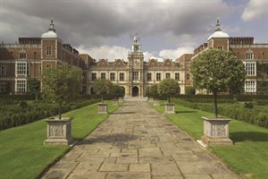 Hatfield House