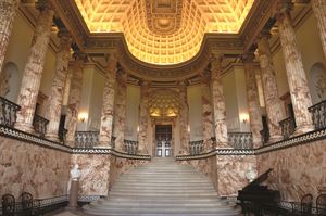 Holkham Hall